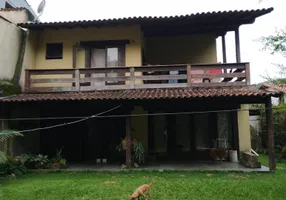 Foto 1 de Casa com 5 Quartos à venda, 426m² em Taquara, Rio de Janeiro