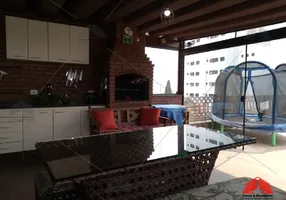 Foto 1 de Sobrado com 3 Quartos à venda, 360m² em Jardim Avelino, São Paulo