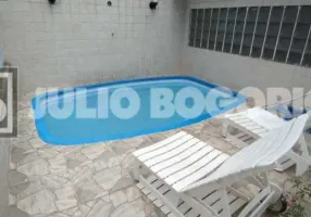 Foto 1 de Cobertura com 4 Quartos à venda, 168m² em Grajaú, Rio de Janeiro