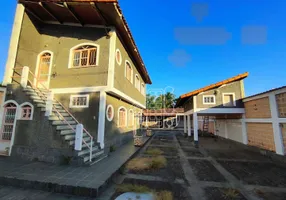 Foto 1 de Casa de Condomínio com 3 Quartos à venda, 72m² em Centro, Maricá