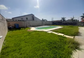 Foto 1 de Lote/Terreno à venda, 380m² em Parque Augustus, Itanhaém