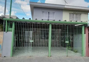 Foto 1 de Casa com 3 Quartos à venda, 150m² em Vila Pereira Barreto, São Paulo