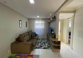 Foto 1 de Casa com 3 Quartos à venda, 100m² em Vila Mangalot, São Paulo