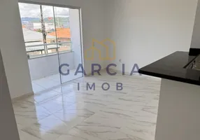 Foto 1 de Apartamento com 2 Quartos à venda, 72m² em Forquilhas, São José