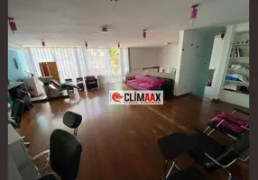 Foto 1 de Casa com 5 Quartos à venda, 400m² em Sumarezinho, São Paulo