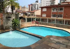 Foto 1 de Apartamento com 3 Quartos à venda, 117m² em Vila Tupi, Praia Grande