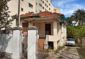 Foto 1 de Lote/Terreno à venda em Vila Gumercindo, São Paulo