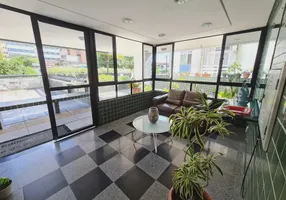 Foto 1 de Flat com 1 Quarto à venda, 40m² em Piedade, Jaboatão dos Guararapes