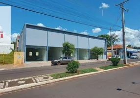 Foto 1 de Sala Comercial para alugar, 60m² em Centro, Porto Rico