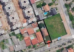 Foto 1 de Lote/Terreno à venda, 440m² em Camaquã, Porto Alegre