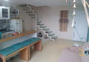 Foto 1 de Apartamento com 1 Quarto à venda, 50m² em Pompeia, São Paulo