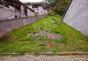 Foto 1 de Lote/Terreno à venda, 388m² em Jardim Ouro Preto, Nova Friburgo