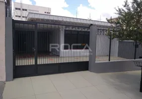 Foto 1 de Casa com 3 Quartos à venda, 150m² em Jardim Paraíso, São Carlos