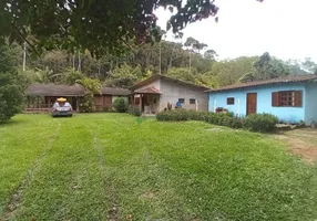 Foto 1 de Casa com 5 Quartos à venda, 150m² em Prata dos Aredes, Teresópolis