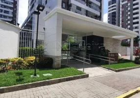 Foto 1 de Apartamento com 3 Quartos à venda, 61m² em Centro, Recife