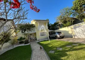 Foto 1 de Casa com 4 Quartos à venda, 212m² em Barra da Tijuca, Rio de Janeiro