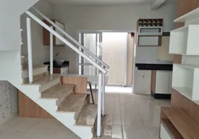 Foto 1 de Casa de Condomínio com 2 Quartos para alugar, 120m² em Chácaras São José, São José dos Campos