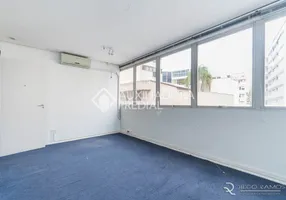 Foto 1 de Sala Comercial para alugar, 37m² em Moinhos de Vento, Porto Alegre