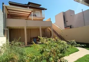 Foto 1 de Casa com 4 Quartos à venda, 250m² em Giardino D Italia, Itatiba