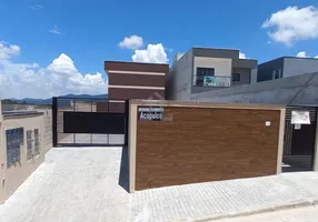 Foto 1 de Casa de Condomínio com 2 Quartos à venda, 58m² em Vila São Paulo, Mogi das Cruzes
