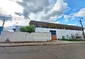 Foto 1 de Galpão/Depósito/Armazém para alugar, 3588m² em Boa Vista, Londrina