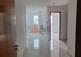 Foto 1 de Apartamento com 2 Quartos à venda, 43m² em Vila Marieta, São Paulo