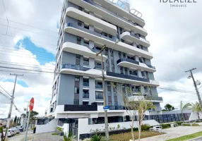 Foto 1 de Apartamento com 2 Quartos à venda, 66m² em São Pedro, São José dos Pinhais