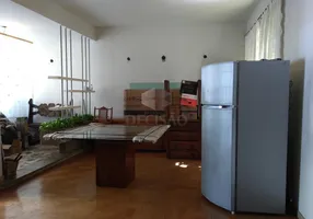 Foto 1 de Casa com 7 Quartos à venda, 428m² em Funcionários, Belo Horizonte