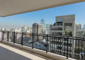 Foto 1 de Apartamento com 3 Quartos à venda, 226m² em Jardim América, São Paulo