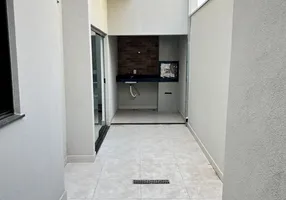 Foto 1 de Apartamento com 3 Quartos à venda, 97m² em Jardim Noêmia, Franca