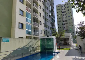 Foto 1 de Apartamento com 2 Quartos à venda, 48m² em Jardim Atlântico, Serra