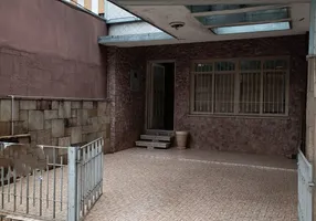 Foto 1 de com 4 Quartos para alugar, 163m² em Jardim Anália Franco, São Paulo