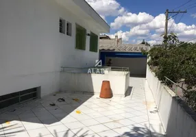 Foto 1 de Casa com 1 Quarto para venda ou aluguel, 250m² em Jardim do Lago, São Paulo