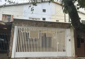Foto 1 de com 6 Quartos para alugar, 108m² em Vila Clementino, São Paulo