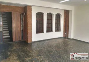 Foto 1 de Imóvel Comercial com 3 Quartos para alugar, 170m² em Vila Boa Vista, Santo André