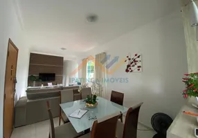 Foto 1 de Apartamento com 3 Quartos à venda, 103m² em Ideal, Ipatinga
