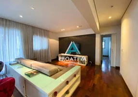 Foto 1 de Apartamento com 4 Quartos à venda, 179m² em Santa Paula, São Caetano do Sul