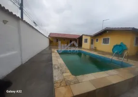 Foto 1 de Casa com 2 Quartos à venda, 131m² em UMUARAMA, Itanhaém