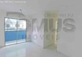 Foto 1 de Apartamento com 3 Quartos à venda, 64m² em Porto Dantas, Aracaju