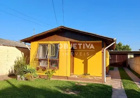 Foto 1 de Casa com 2 Quartos à venda, 49m² em Feitoria, São Leopoldo