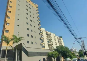 Foto 1 de Apartamento com 1 Quarto à venda, 45m² em Jardim Americano, Sorocaba