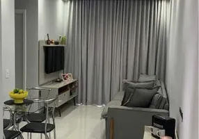 Foto 1 de Apartamento com 2 Quartos à venda, 53m² em Parque das Nações, Limeira