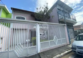 Foto 1 de Sobrado com 3 Quartos para alugar, 190m² em Casa Verde, São Paulo