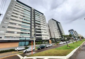 Foto 1 de Apartamento com 3 Quartos para alugar, 87m² em Parque Faber Castell I, São Carlos