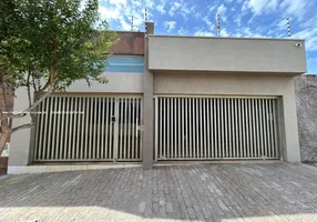 Foto 1 de Casa com 3 Quartos à venda, 330m² em Vila Formosa, Presidente Prudente