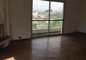 Foto 1 de Apartamento com 4 Quartos à venda, 160m² em Jardim da Saude, São Paulo