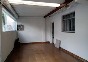 Foto 1 de Casa com 2 Quartos à venda, 168m² em Paulicéia, São Bernardo do Campo