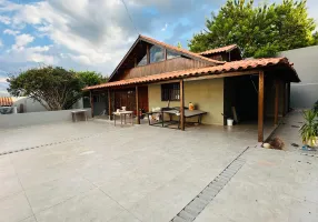 Foto 1 de Casa com 3 Quartos à venda, 200m² em Setor Habitacional Vicente Pires, Brasília