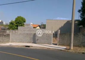 Foto 1 de Lote/Terreno à venda, 317m² em Jardim São Domingos, Americana