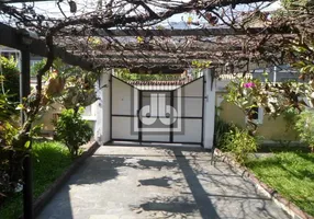 Foto 1 de Casa com 6 Quartos à venda, 670m² em Anil, Rio de Janeiro